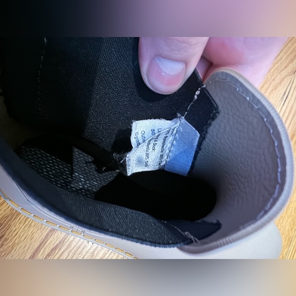 Pre-Owned Size 38 Igor Waterproof Slip On Boot - Picture 9 of 10